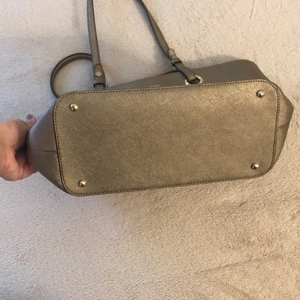 Calvin Klein Tote purse - Picture 4 of 6